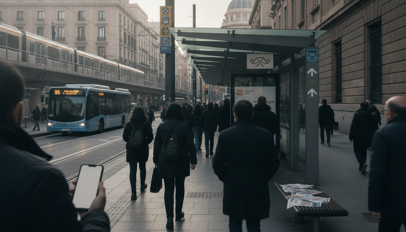 València acelera su transporte público: ¿Cómo te afecta el millón de plazas extra en tu día a día?