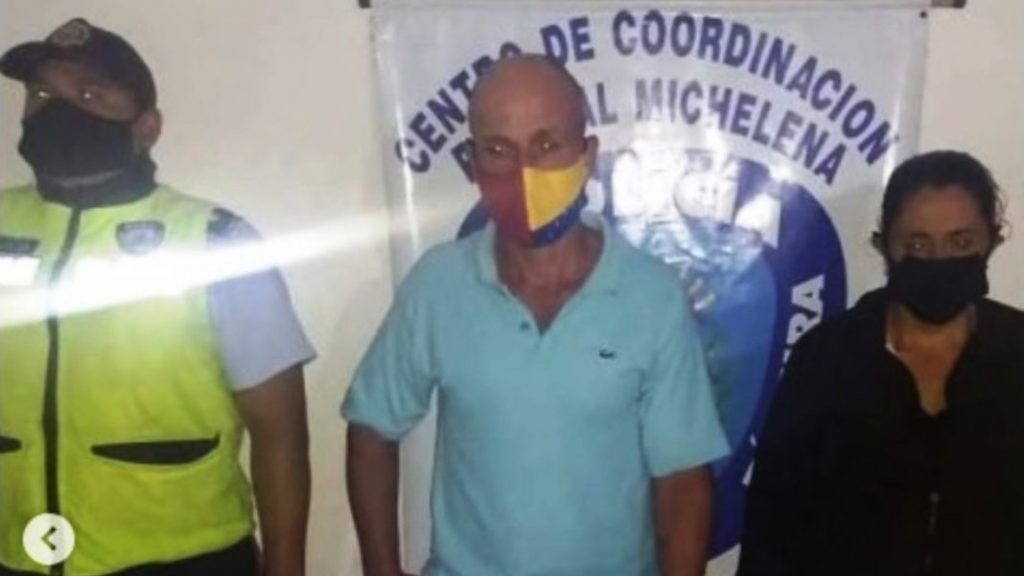 Rescatan a niña de 8 años que mantenían encadenada al pie de la cama en Táchira | vennoticias