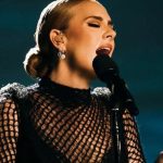 Adele cancela conciertos en Las Vegas debido al Covid-19