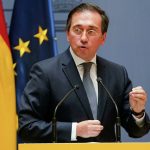 España «podría designar» un nuevo embajador en Caracas si avanza el diálogo