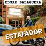 Edgar Balaguera estafador: Es un falso abogado que estafa en las redes sociales