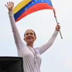 Plataforma Unitaria alerta que Maduro quiere arremeter contra MCM tras calificar a Vente Venezuela como «terrorista»
