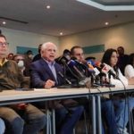 Plataforma Unitaria pide al CNE extender por 15 días jornada del Registro Electoral